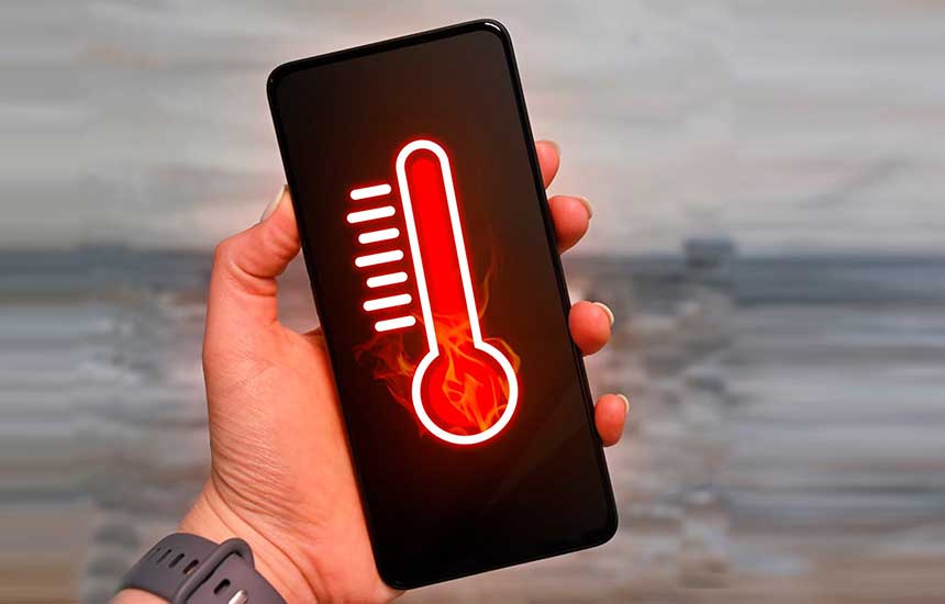 Why Does My Phone Keep Overheating? Causes and Fixes