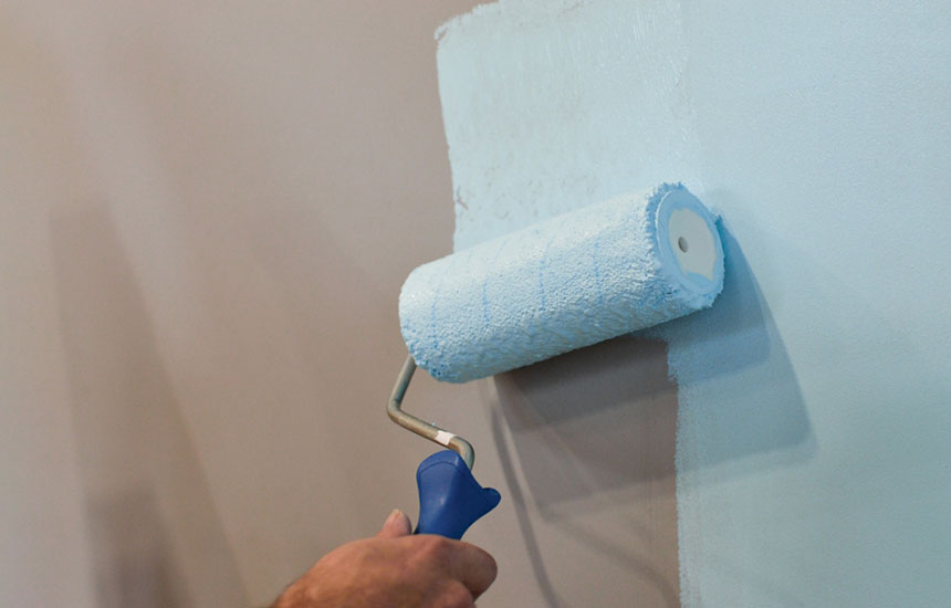 How to Choose the Right Paint Finish for Every Room